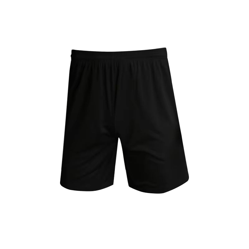 Men 2 in 1 Running Shorts 