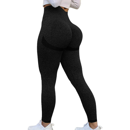 Seamless Workout Leggings