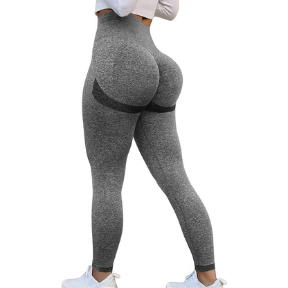 Seamless Workout Leggings