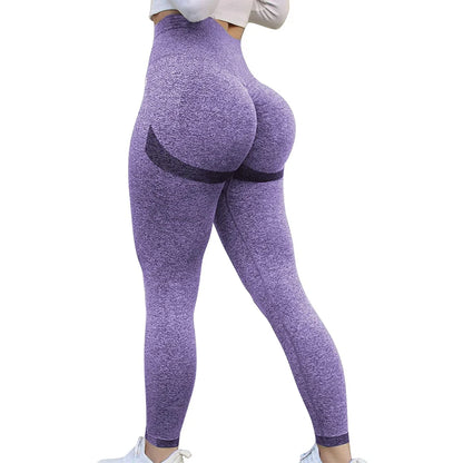 Seamless Workout Leggings